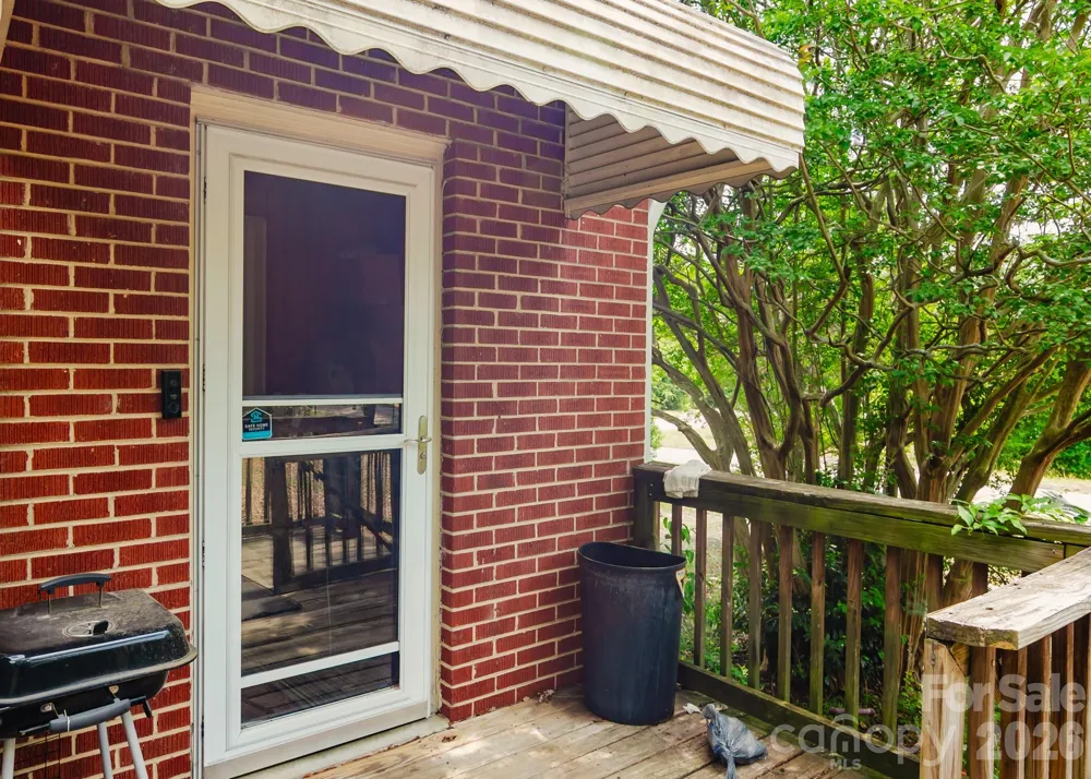 303 Myrtle Avenue Hamlet, NC 28345