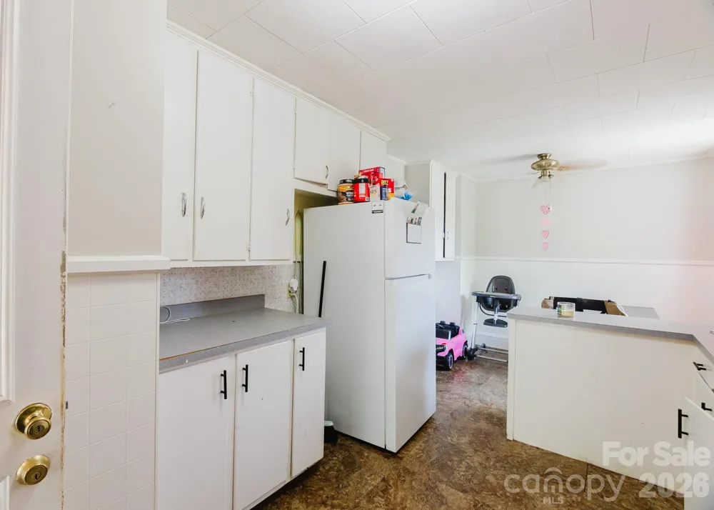 303 Myrtle Avenue Hamlet, NC 28345