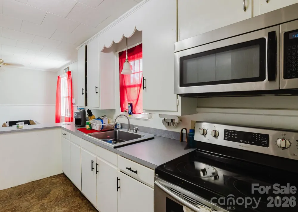 303 Myrtle Avenue Hamlet, NC 28345