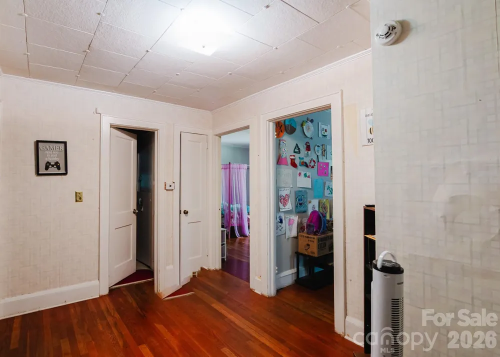 303 Myrtle Avenue Hamlet, NC 28345
