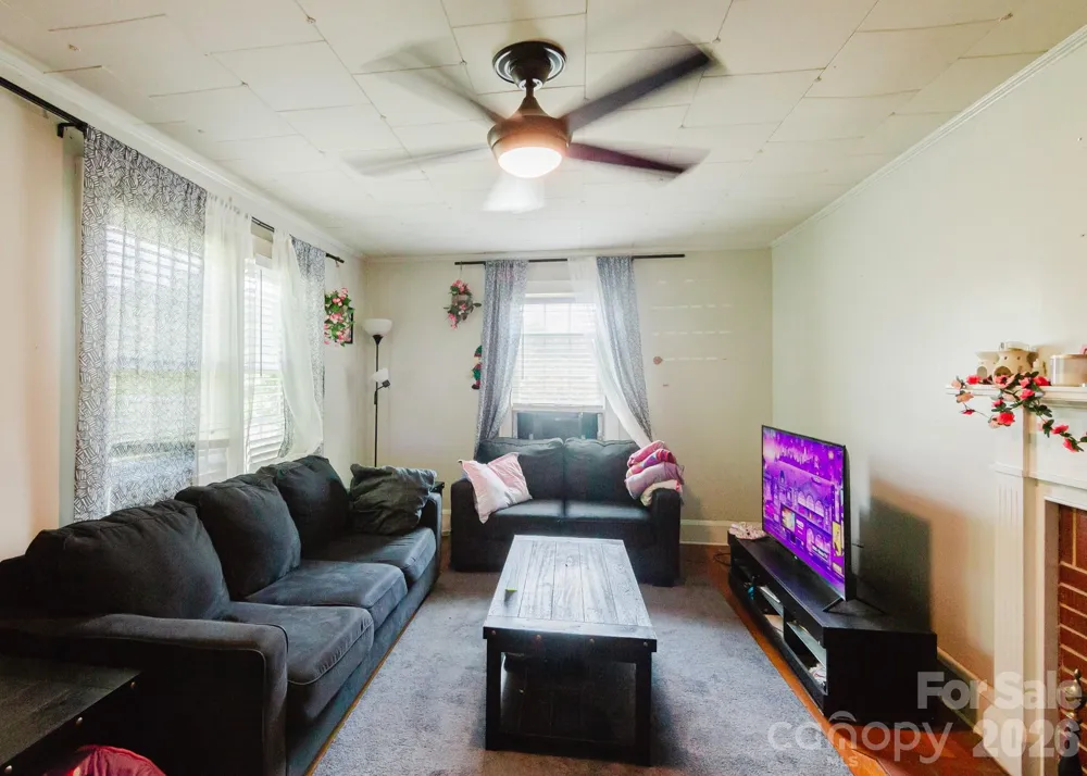 303 Myrtle Avenue Hamlet, NC 28345