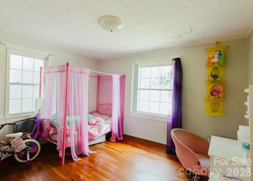 303 Myrtle Avenue Hamlet, NC 28345