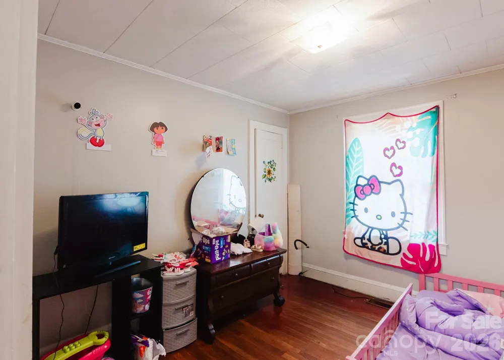 303 Myrtle Avenue Hamlet, NC 28345