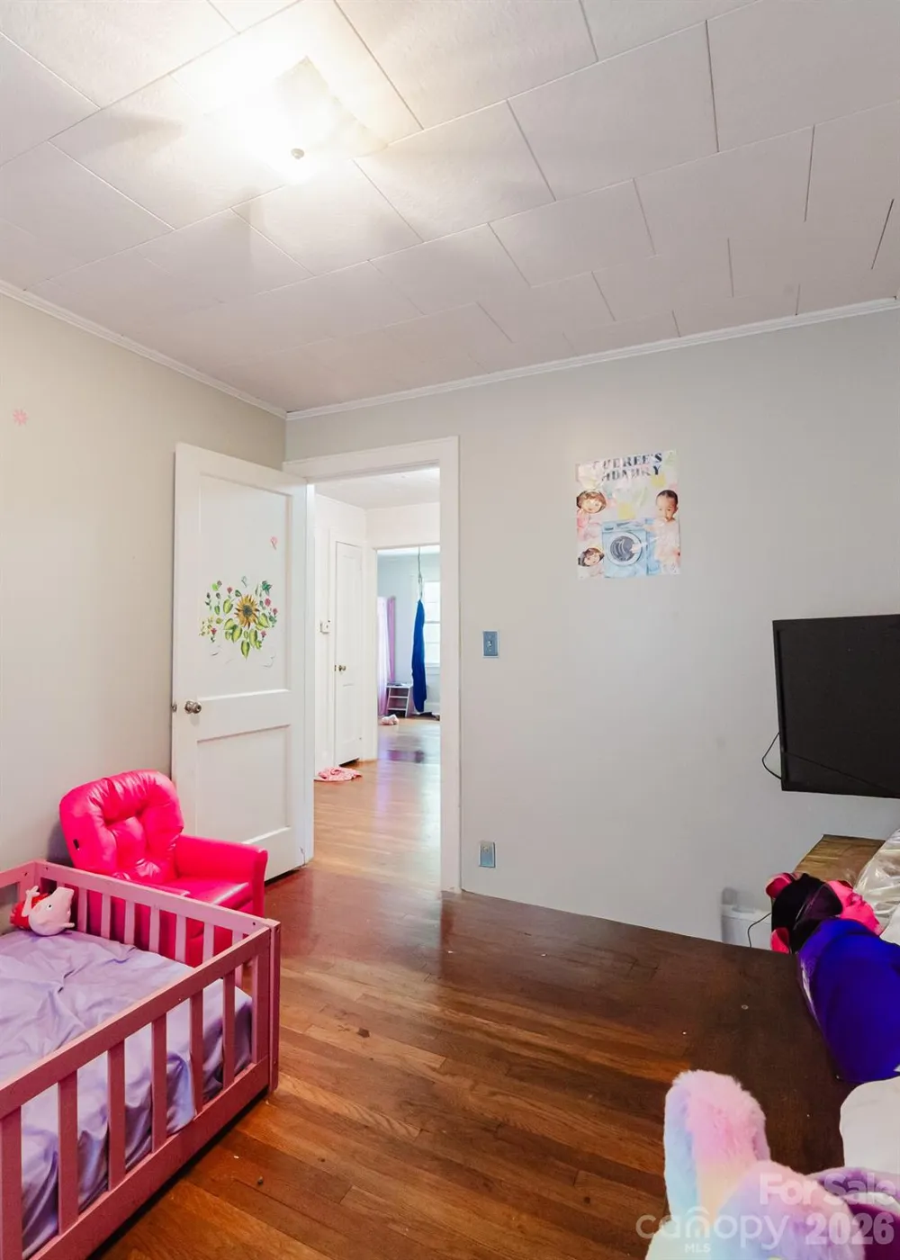 303 Myrtle Avenue Hamlet, NC 28345