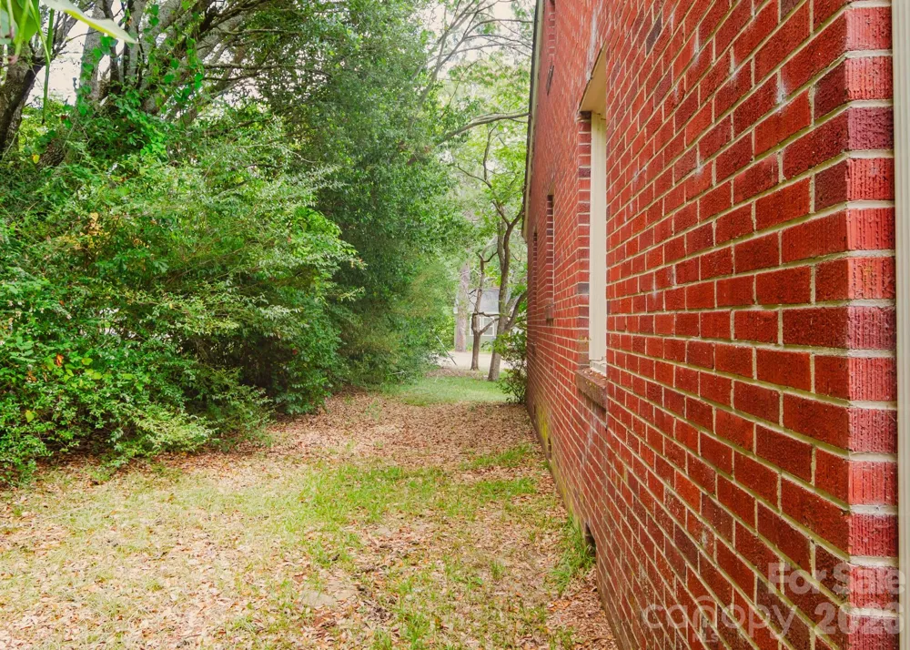 303 Myrtle Avenue Hamlet, NC 28345