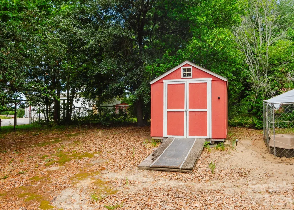 303 Myrtle Avenue Hamlet, NC 28345