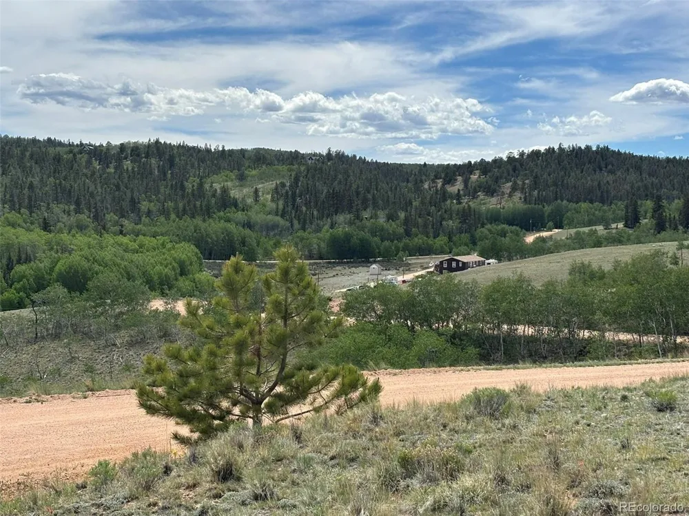 135 Hawk Way Como, CO 80432