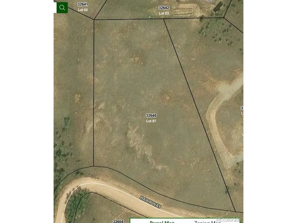 135 Hawk Way Como, CO 80432