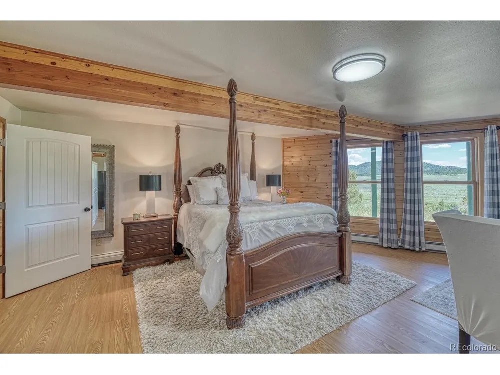 895 Acorn Rd Cotopaxi, CO 81223