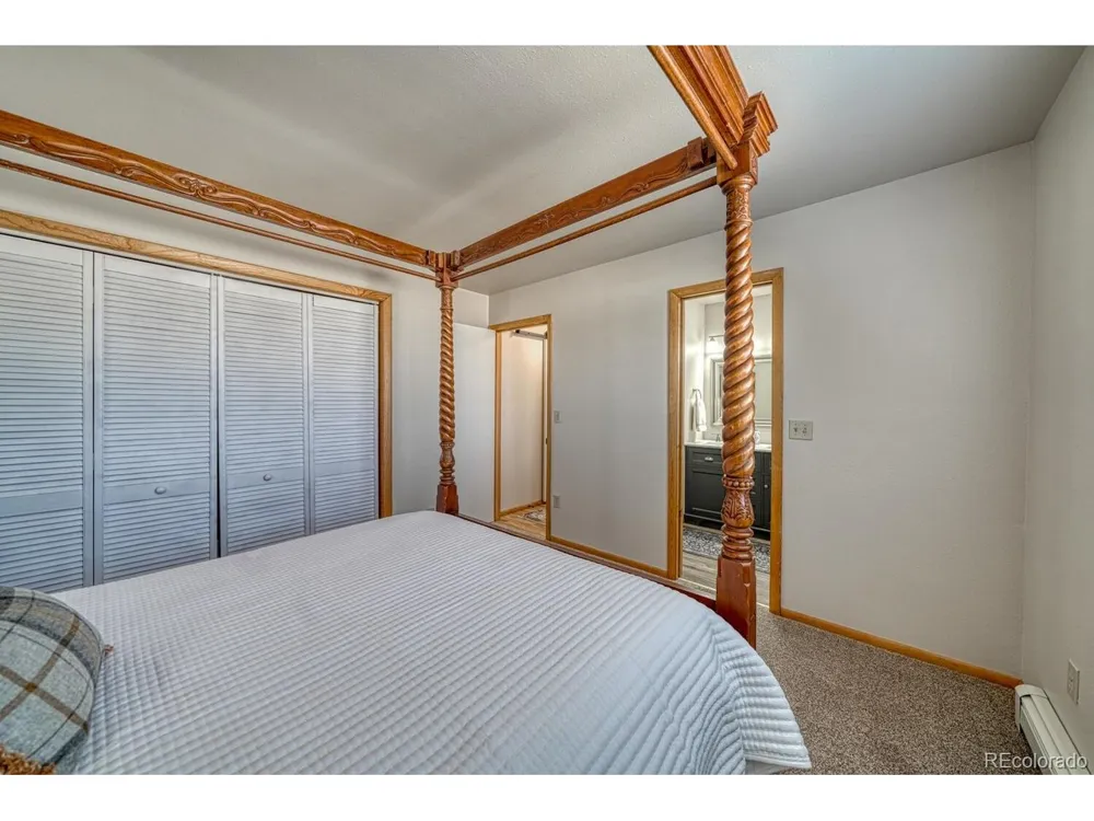 895 Acorn Rd Cotopaxi, CO 81223