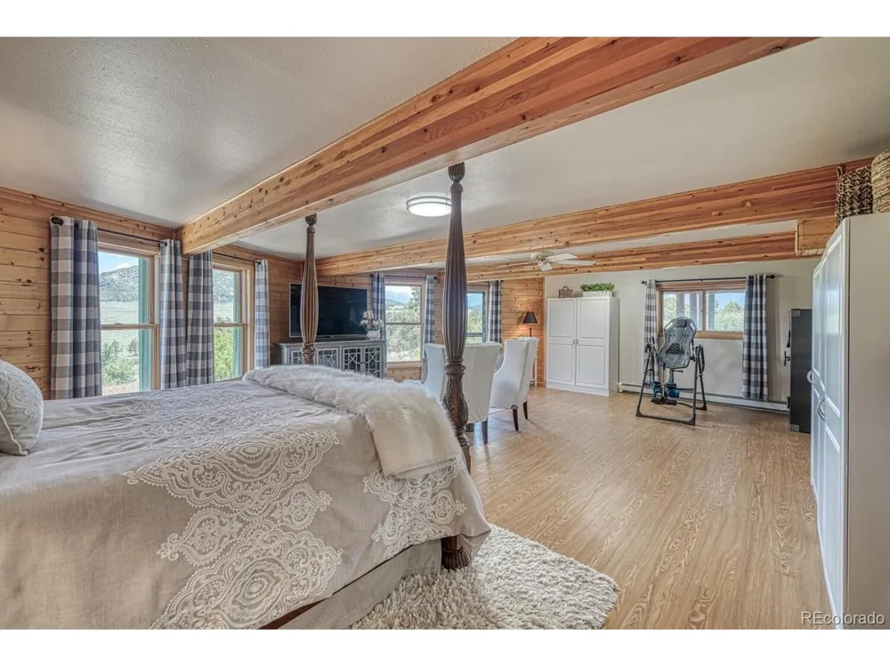 895 Acorn Rd Cotopaxi, CO 81223