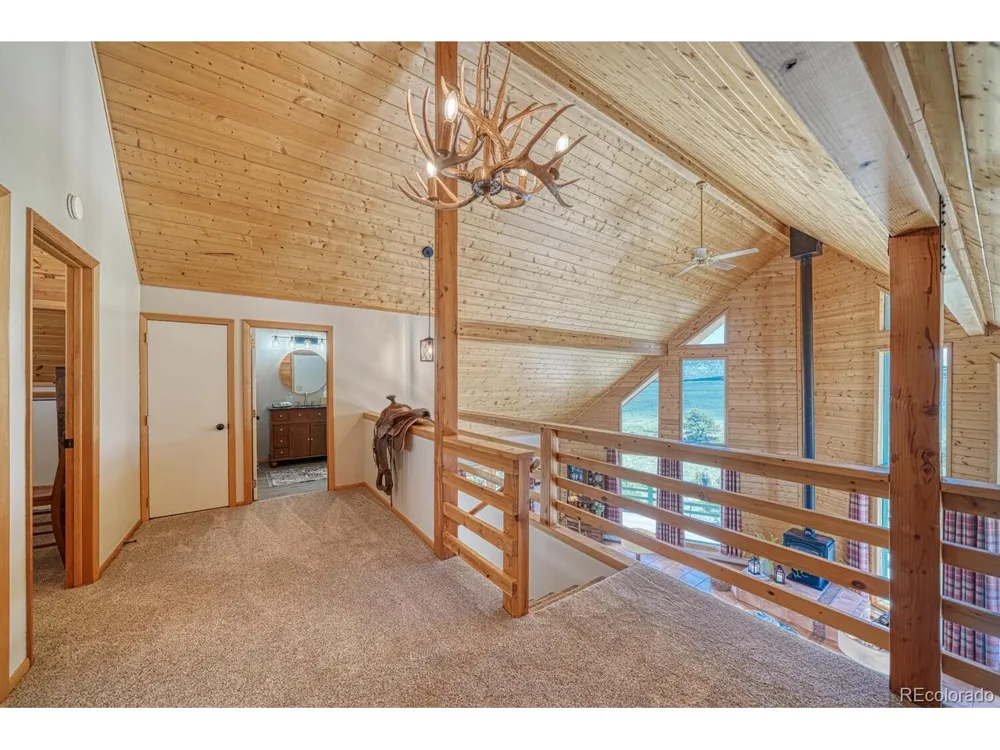 895 Acorn Rd Cotopaxi, CO 81223