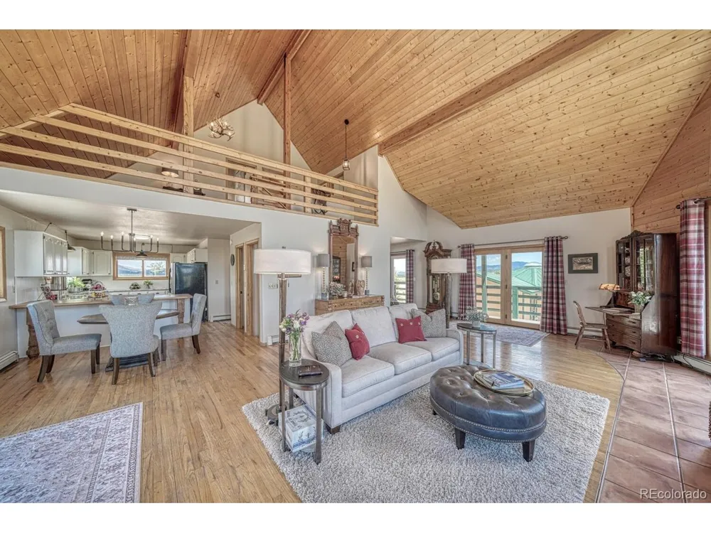 895 Acorn Rd Cotopaxi, CO 81223