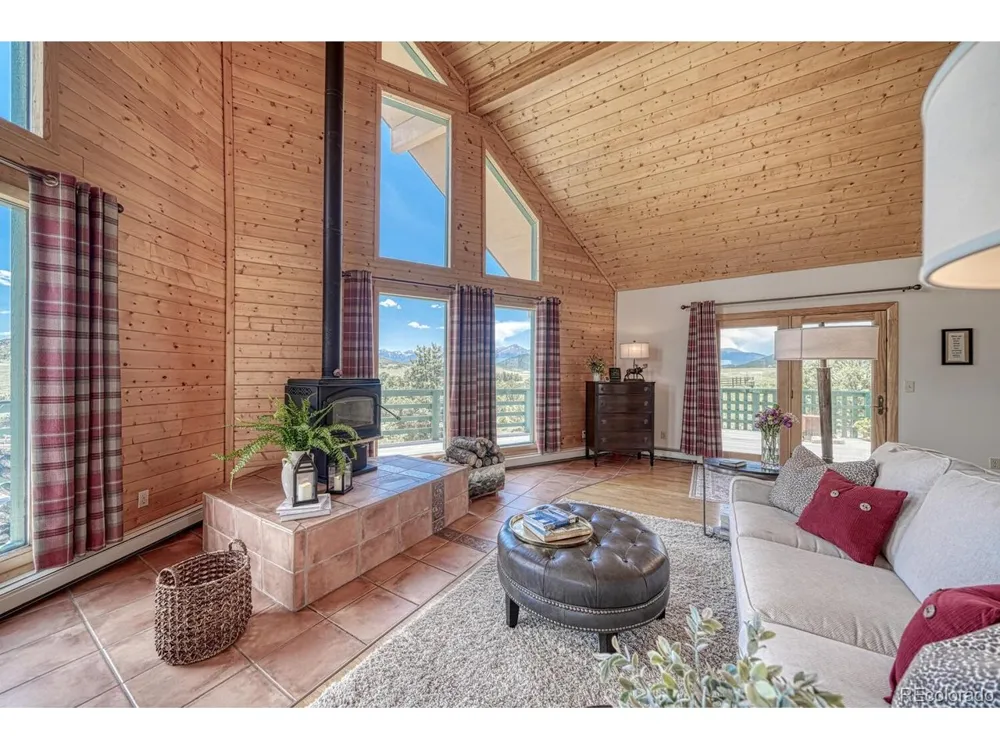 895 Acorn Rd Cotopaxi, CO 81223