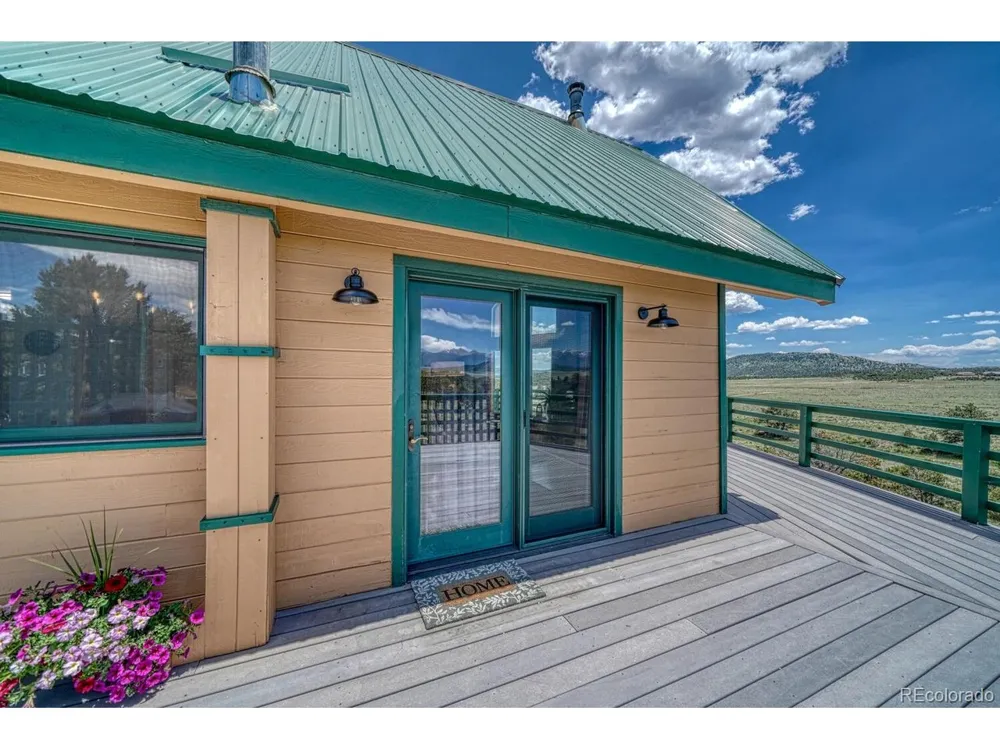 895 Acorn Rd Cotopaxi, CO 81223