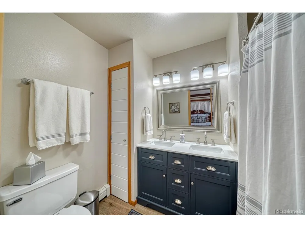 895 Acorn Rd Cotopaxi, CO 81223
