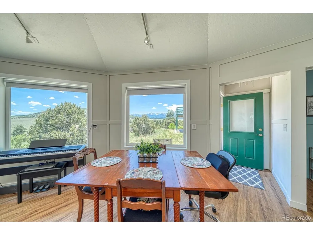895 Acorn Rd Cotopaxi, CO 81223