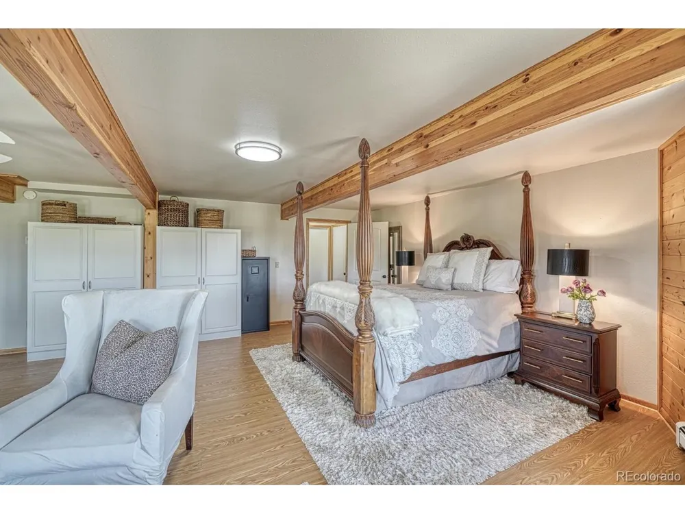 895 Acorn Rd Cotopaxi, CO 81223