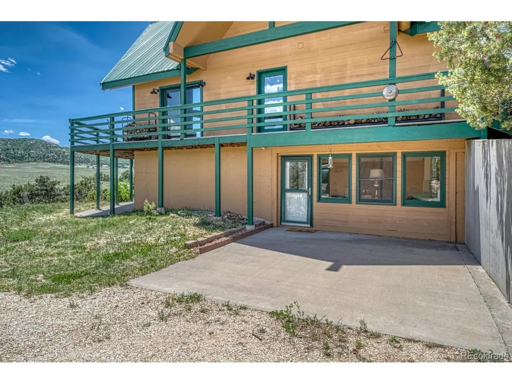 895 Acorn Rd Cotopaxi, CO 81223