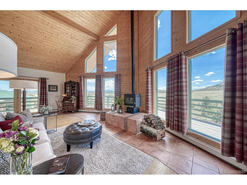 895 Acorn Rd Cotopaxi, CO 81223