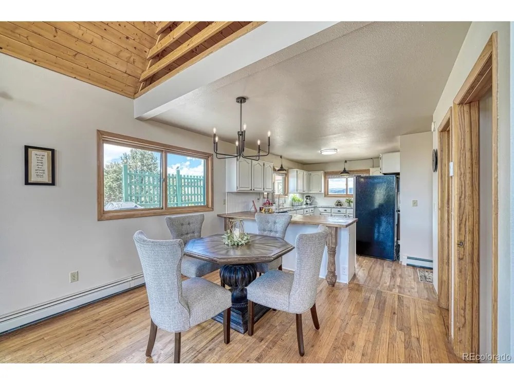 895 Acorn Rd Cotopaxi, CO 81223