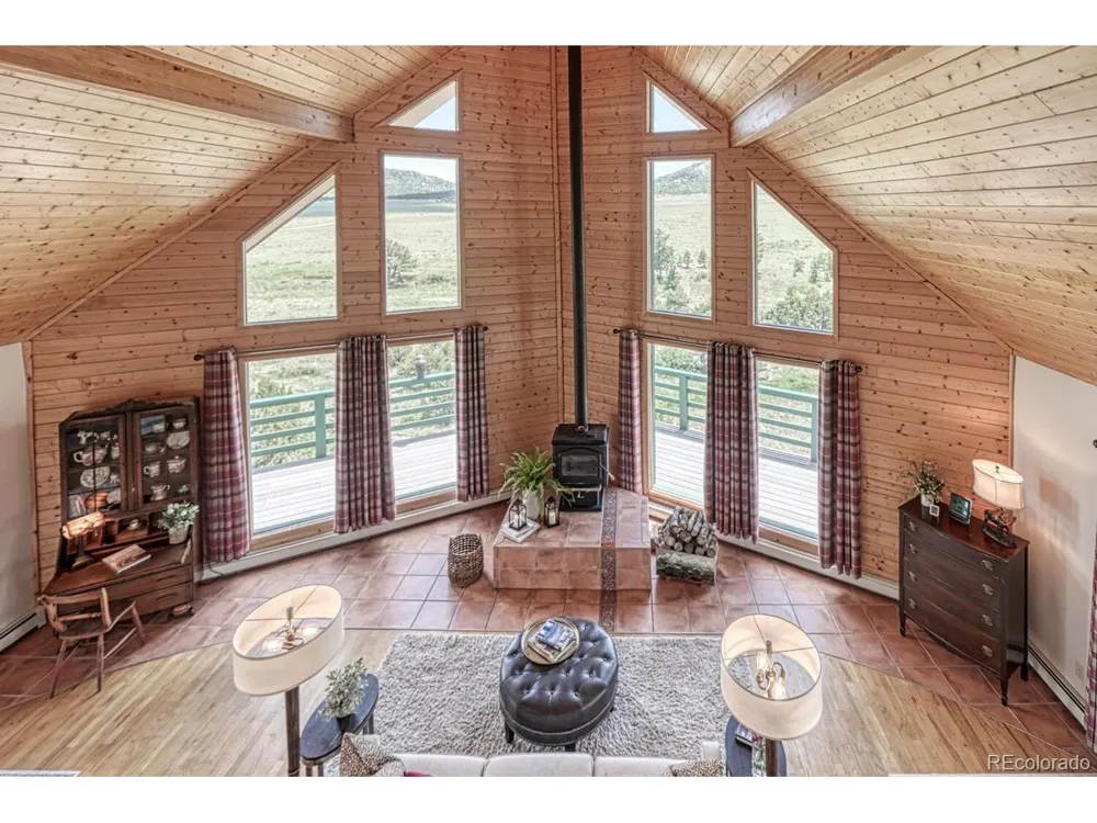 895 Acorn Rd Cotopaxi, CO 81223