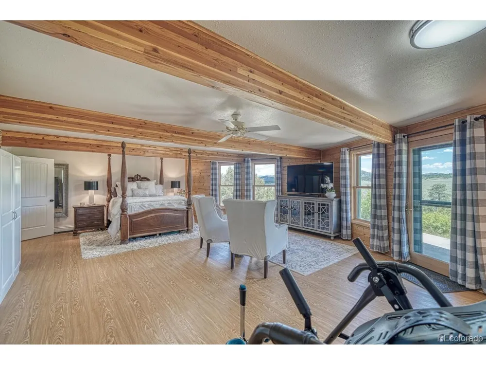 895 Acorn Rd Cotopaxi, CO 81223
