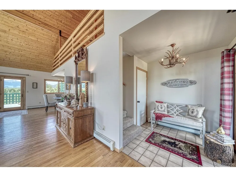 895 Acorn Rd Cotopaxi, CO 81223