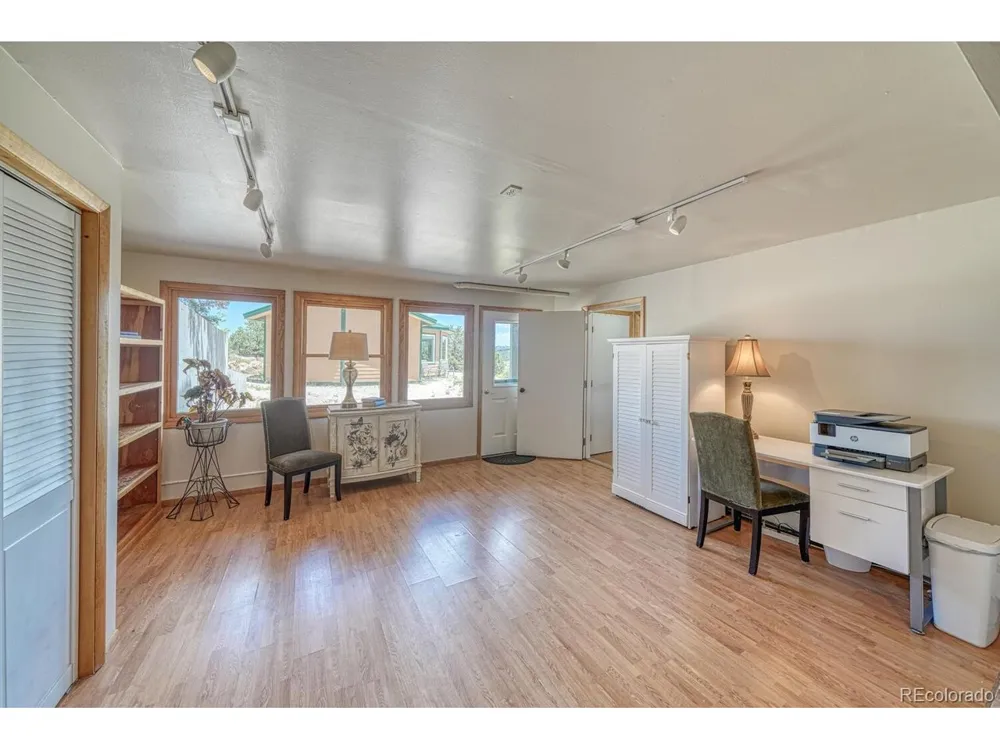895 Acorn Rd Cotopaxi, CO 81223