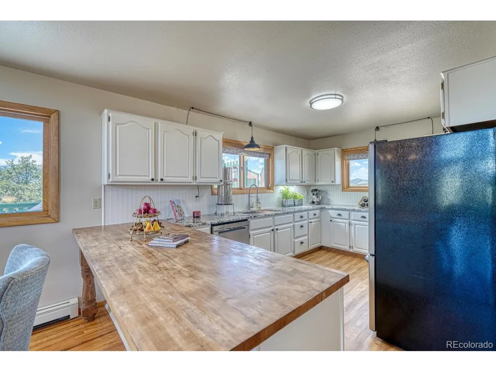 895 Acorn Rd Cotopaxi, CO 81223