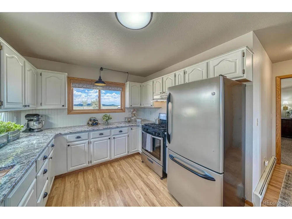 895 Acorn Rd Cotopaxi, CO 81223