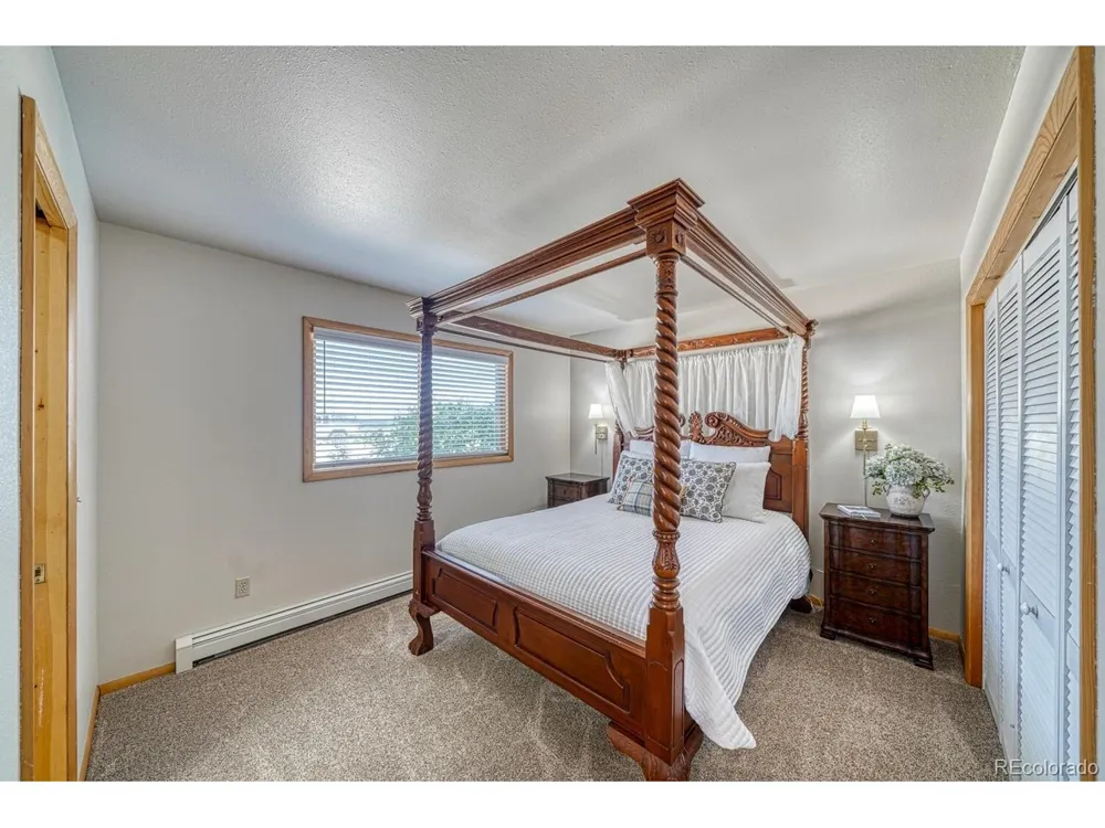 895 Acorn Rd Cotopaxi, CO 81223
