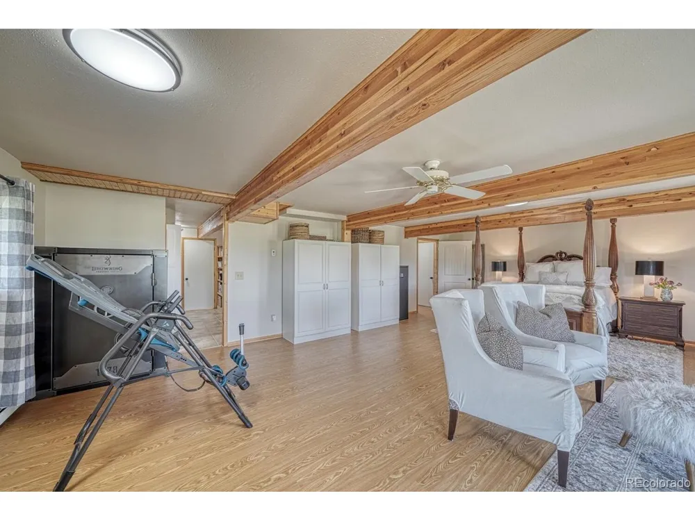 895 Acorn Rd Cotopaxi, CO 81223