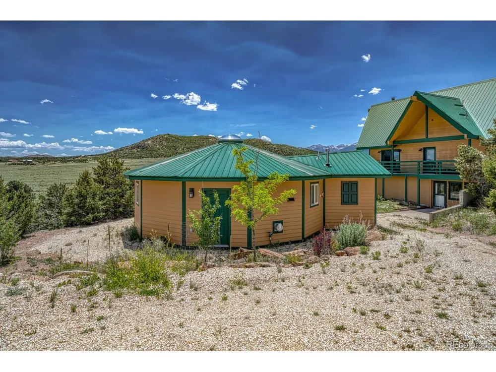 895 Acorn Rd Cotopaxi, CO 81223