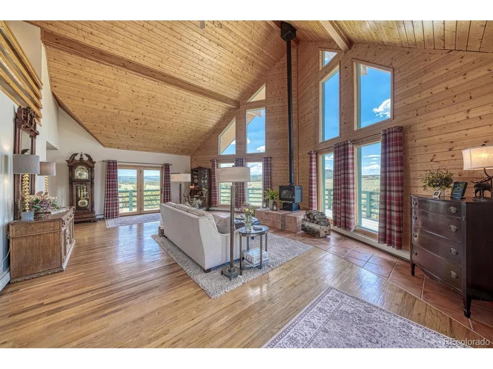 895 Acorn Rd Cotopaxi, CO 81223