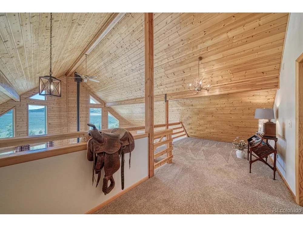 895 Acorn Rd Cotopaxi, CO 81223