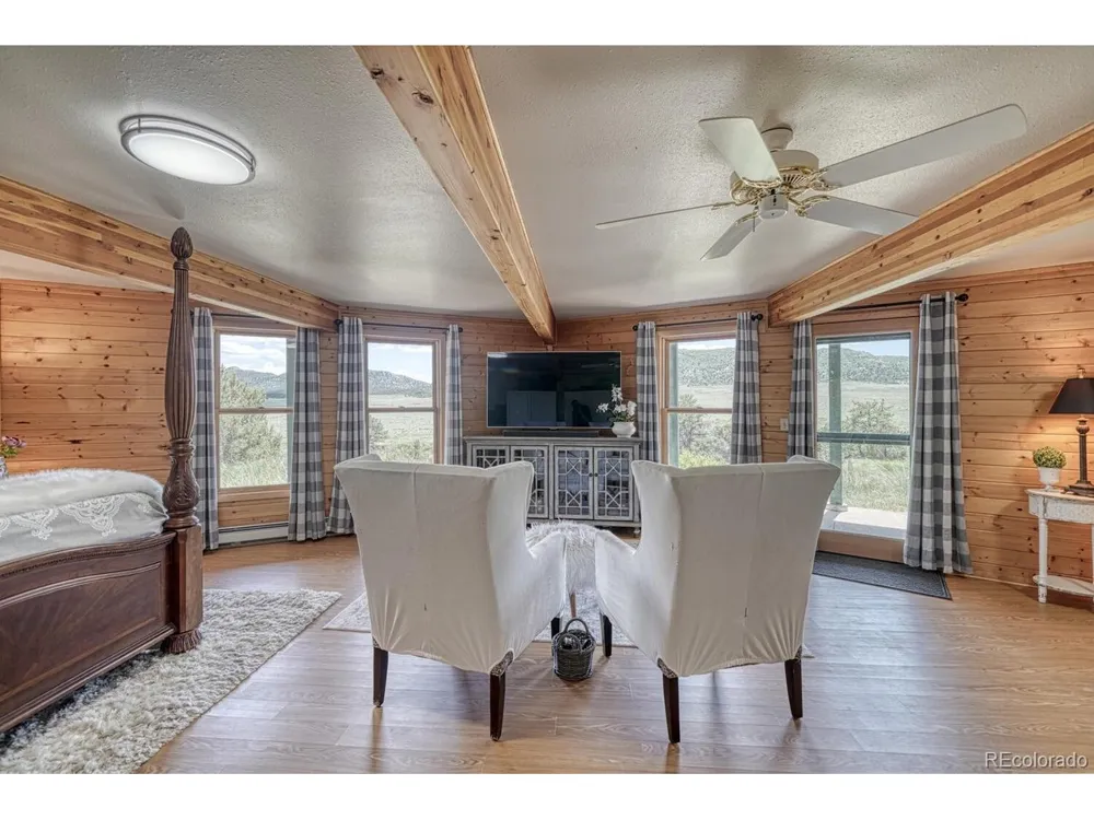 895 Acorn Rd Cotopaxi, CO 81223