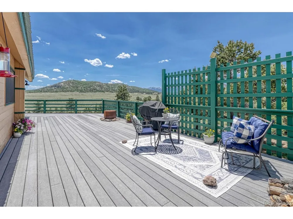 895 Acorn Rd Cotopaxi, CO 81223