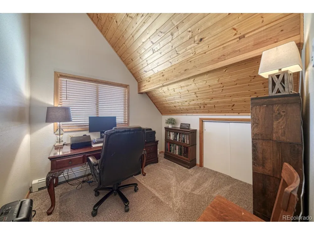 895 Acorn Rd Cotopaxi, CO 81223