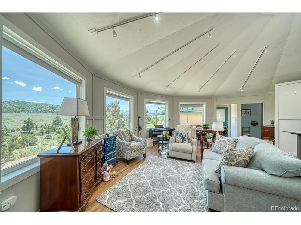 895 Acorn Rd Cotopaxi, CO 81223