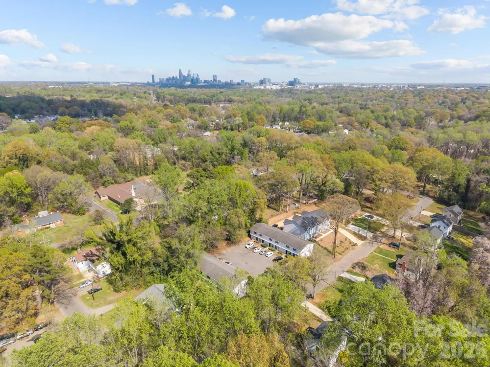 2909 Burgess Drive Charlotte, NC 28208