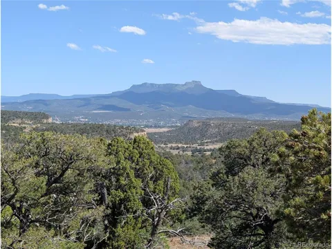 Fishers Peak Ranch Lot 14