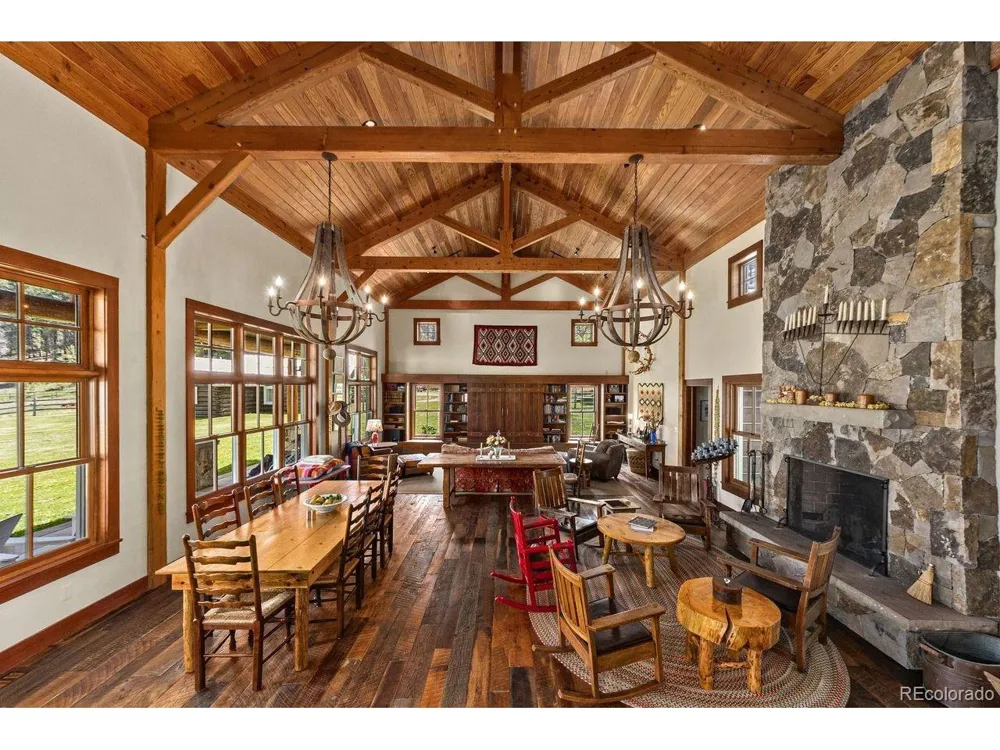 Address Not Shown Bayfield, CO 81122