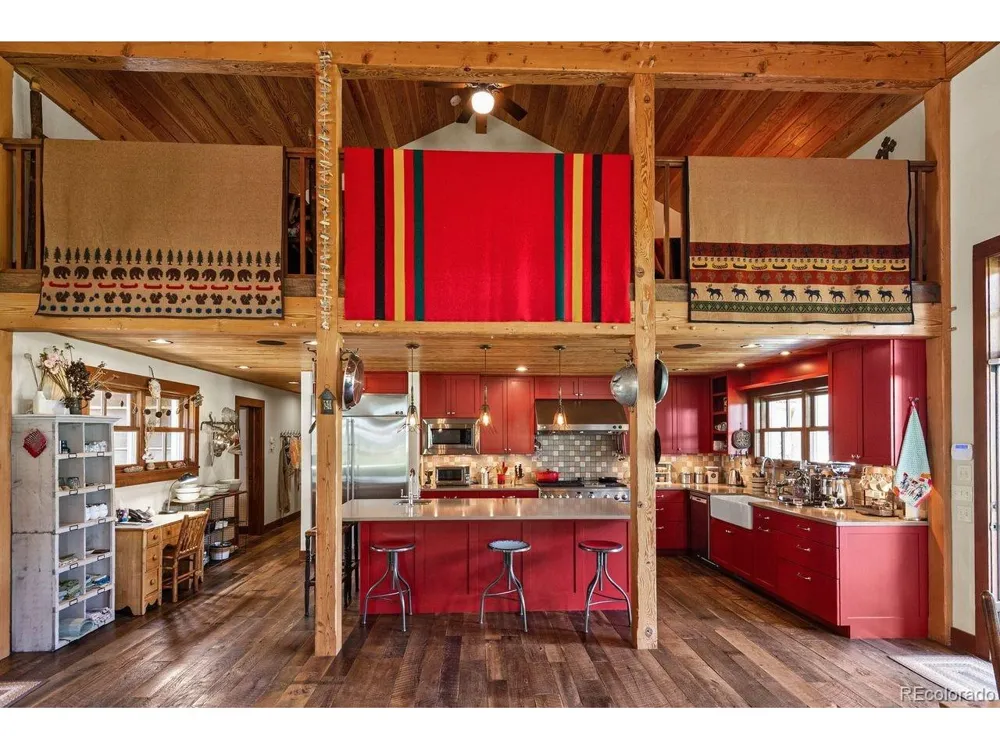 Address Not Shown Bayfield, CO 81122