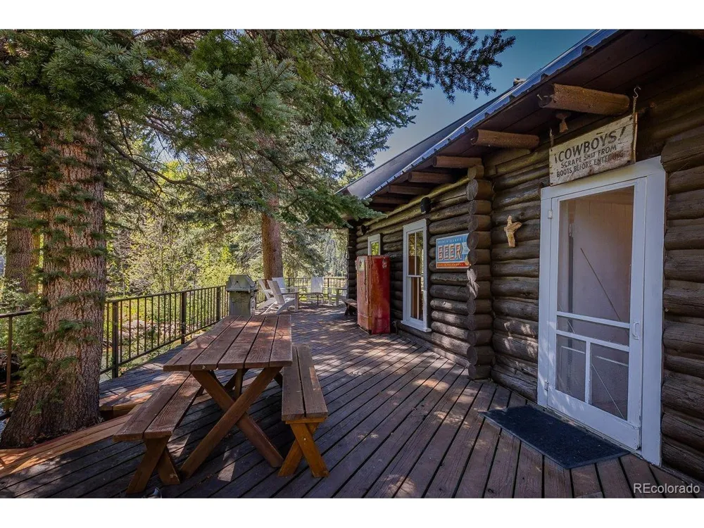 Address Not Shown Bayfield, CO 81122