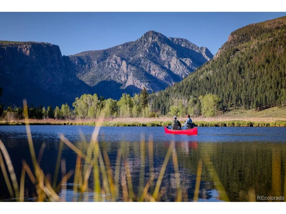 Address Not Shown Bayfield, CO 81122