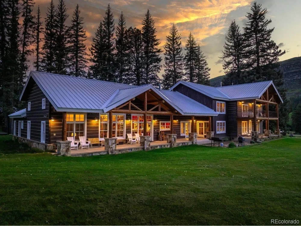 Address Not Shown Bayfield, CO 81122
