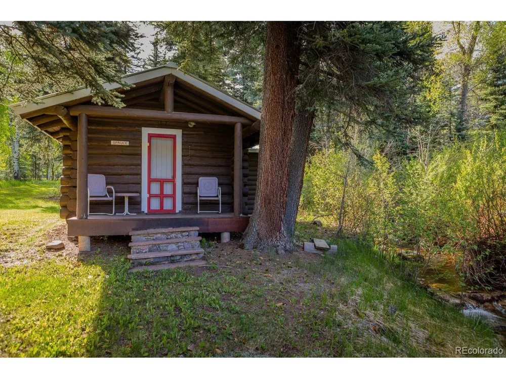 Address Not Shown Bayfield, CO 81122