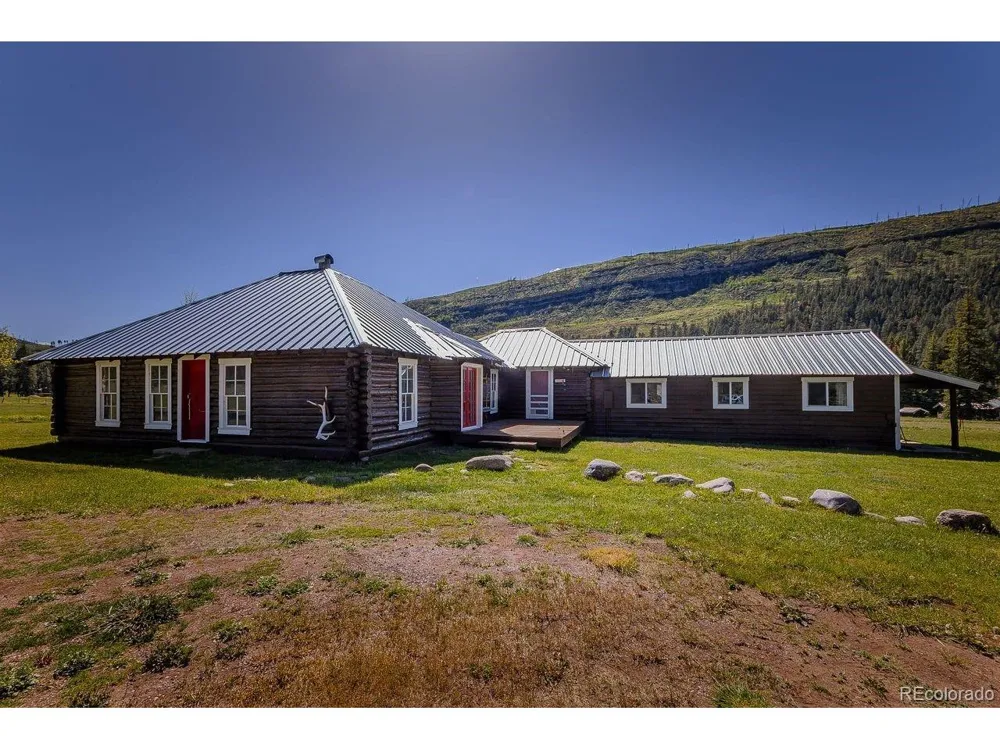 Address Not Shown Bayfield, CO 81122