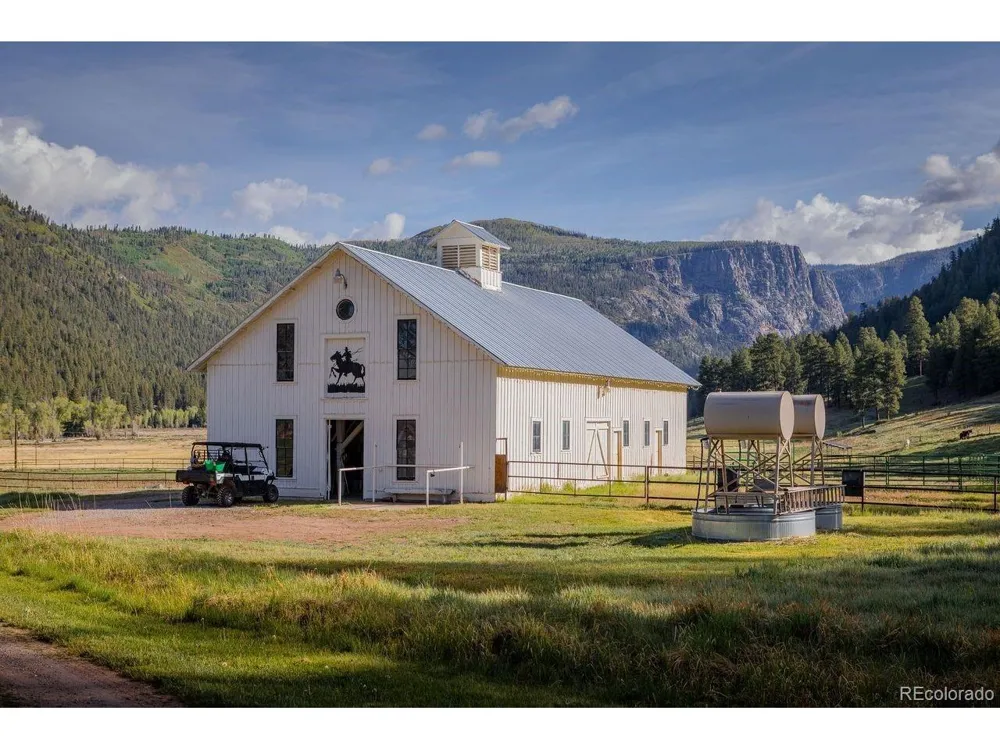 Address Not Shown Bayfield, CO 81122